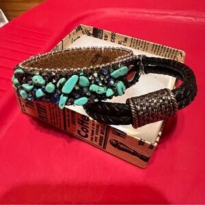 Bracelet Bundle of two bracelets